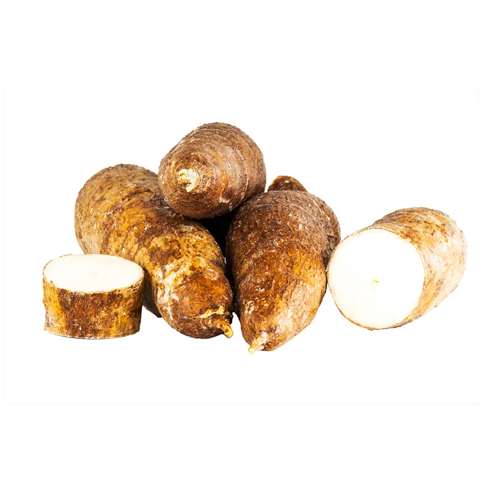 Photo de Tubercules de Manioc 1Kg