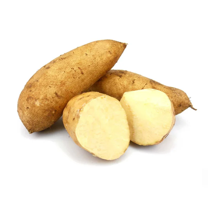 Photo de Patate douce blanche 1kg