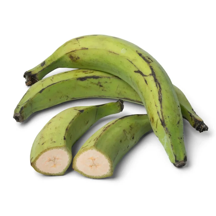 Photo de Plantain Vert - Green Plantain